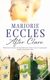 Capa do artigo After Clare