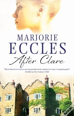 Capa do artigo After Clare