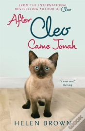 Capa do artigo After Cleo, Came Jonah