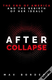 Capa do artigo After Collapse