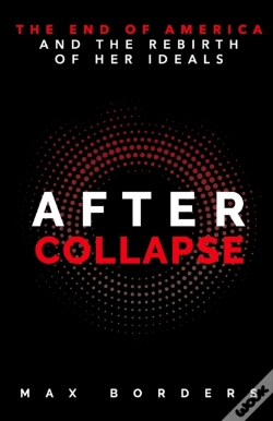 Capa do artigo After Collapse