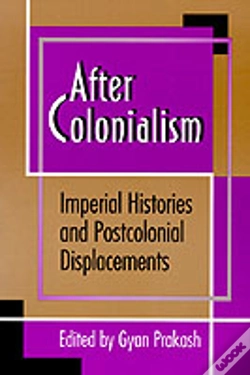 Capa do artigo After Colonialism