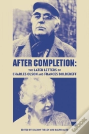 Capa do artigo After Completion
