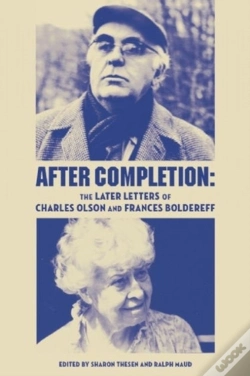 Capa do artigo After Completion