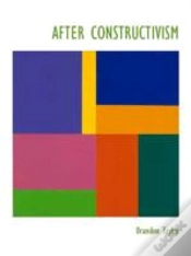 Capa do artigo After Constructivism