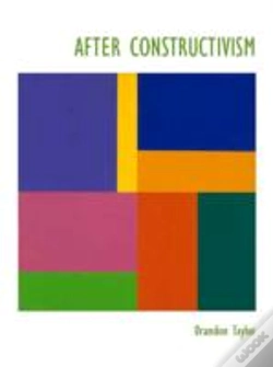 Capa do artigo After Constructivism