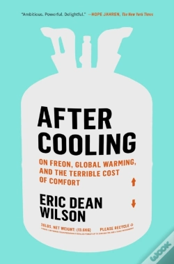 Capa do artigo After Cooling