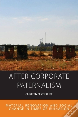Capa do artigo After Corporate Paternalism