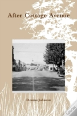 Capa do artigo After Cottage Avenue
