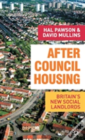 Capa do artigo After Council Housing