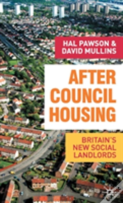 Capa do artigo After Council Housing