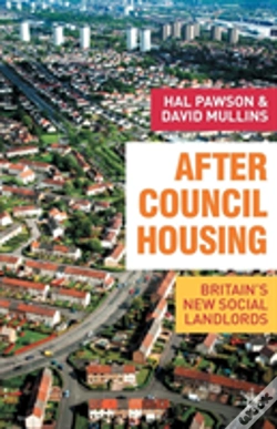 Capa do artigo After Council Housing