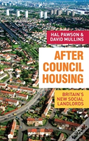 Capa do artigo After Council Housing