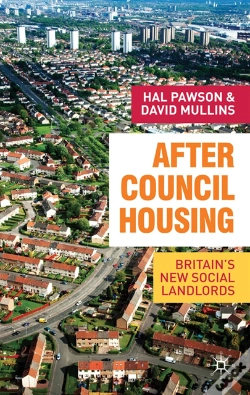 Capa do artigo After Council Housing