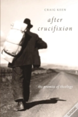 Capa do artigo After Crucifixion