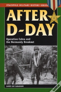 Capa do artigo After D-Day