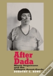 Capa do artigo After Dada
