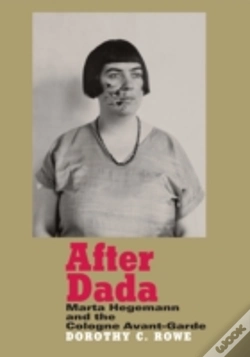 Capa do artigo After Dada