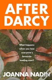 Capa do artigo After Darcy