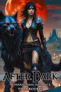 After Dark: A Paranormal Romance - Preview