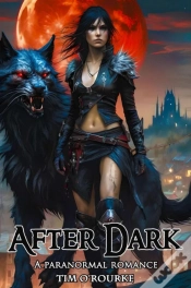 Capa do artigo After Dark: A Paranormal Romance