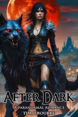 Capa do artigo After Dark: A Paranormal Romance