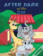 Capa do artigo After Dark At The Zoo