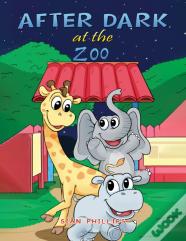After Dark At The Zoo