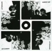 Capa do artigo After Dark - CD