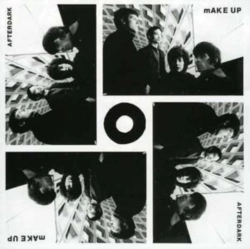 Capa do artigo After Dark - CD