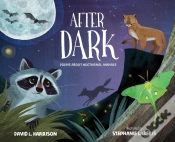 Capa do artigo After Dark