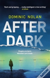 Capa do artigo After Dark