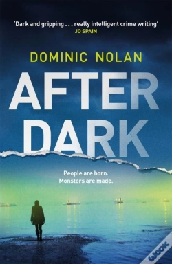 Capa do artigo After Dark