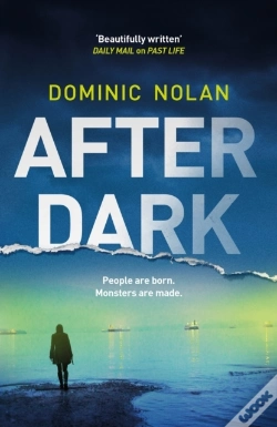 Capa do artigo After Dark