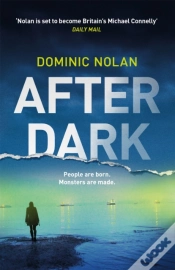 Capa do artigo After Dark