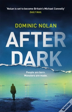 Capa do artigo After Dark