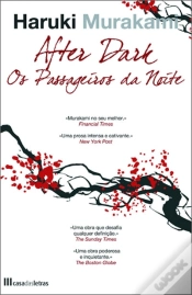 Capa do artigo After Dark