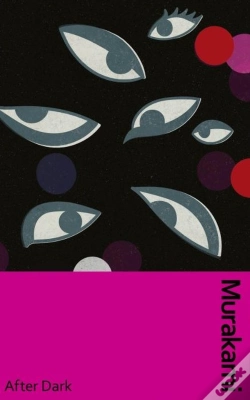 Capa do artigo After Dark