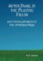 After Dark In The Playing Fields - Preview