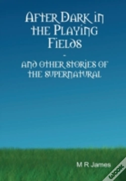 Capa do artigo After Dark In The Playing Fields