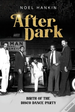 Capa do artigo After Dark