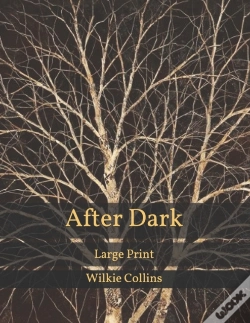 Capa do artigo After Dark