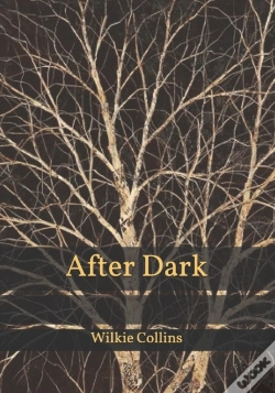 Capa do artigo After Dark