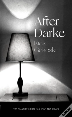 Capa do artigo After Darke