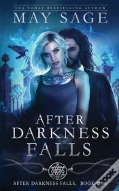 Capa do artigo After Darkness Falls