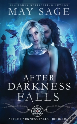 Capa do artigo After Darkness Falls