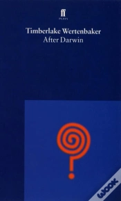 Capa do artigo After Darwin