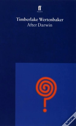 Capa do artigo After Darwin