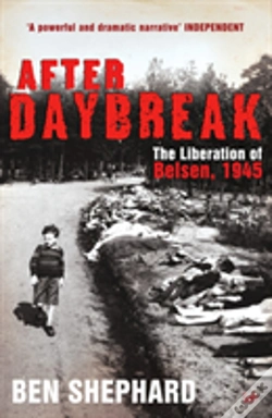 Capa do artigo After Daybreak