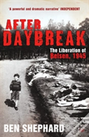 Capa do artigo After Daybreak